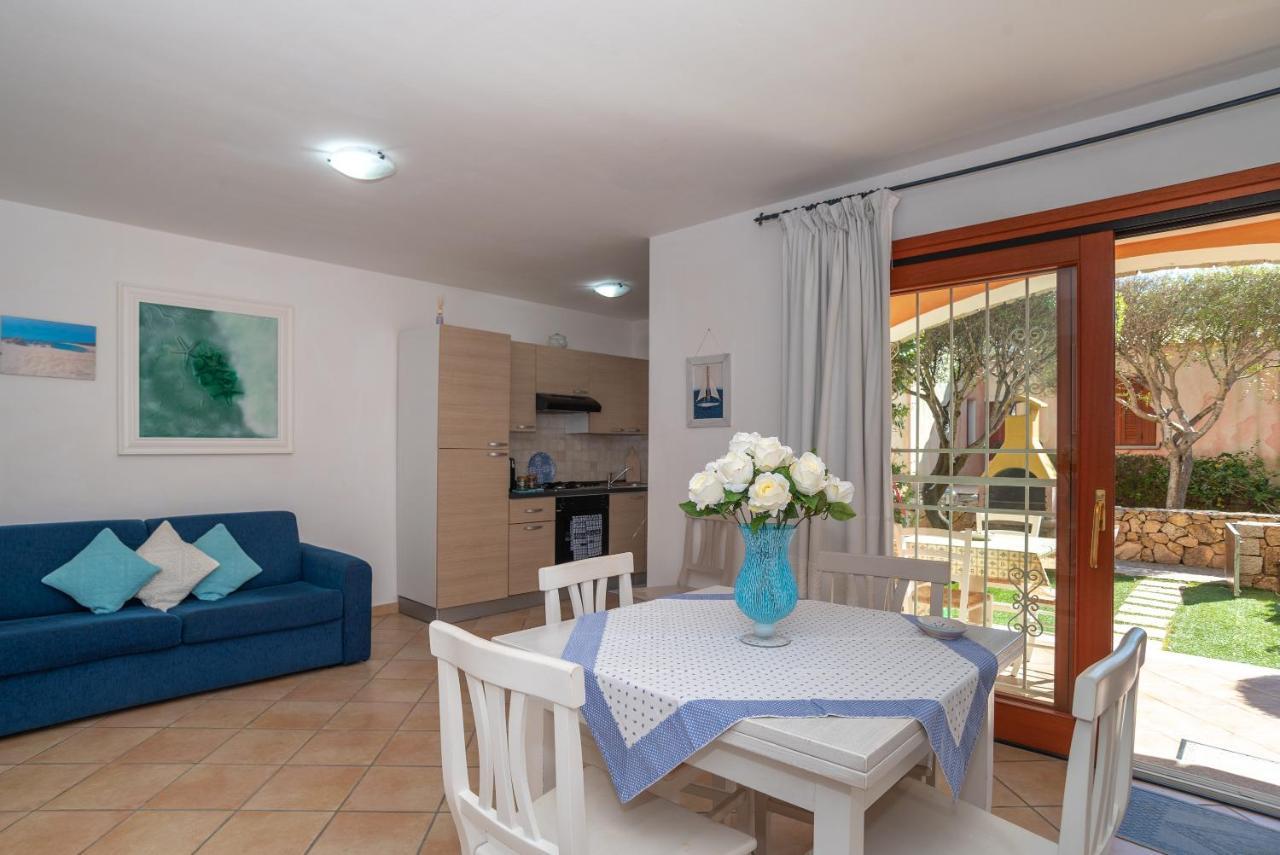 Villa Sole Mare Olbia Exterior foto