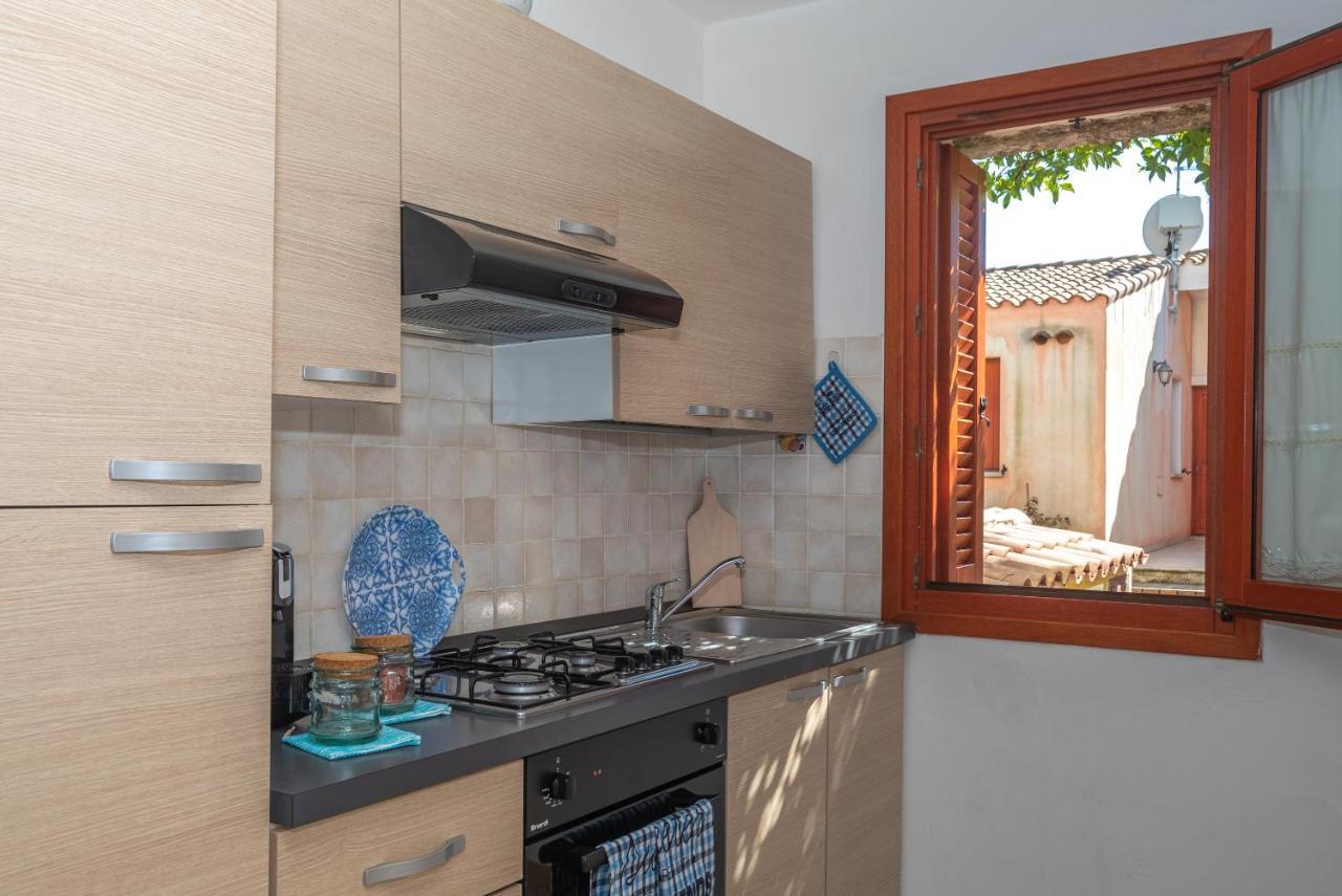 Villa Sole Mare Olbia Exterior foto